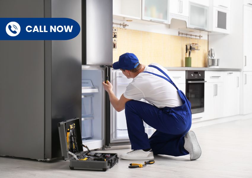 Newmanstown Appliance Repair Company
